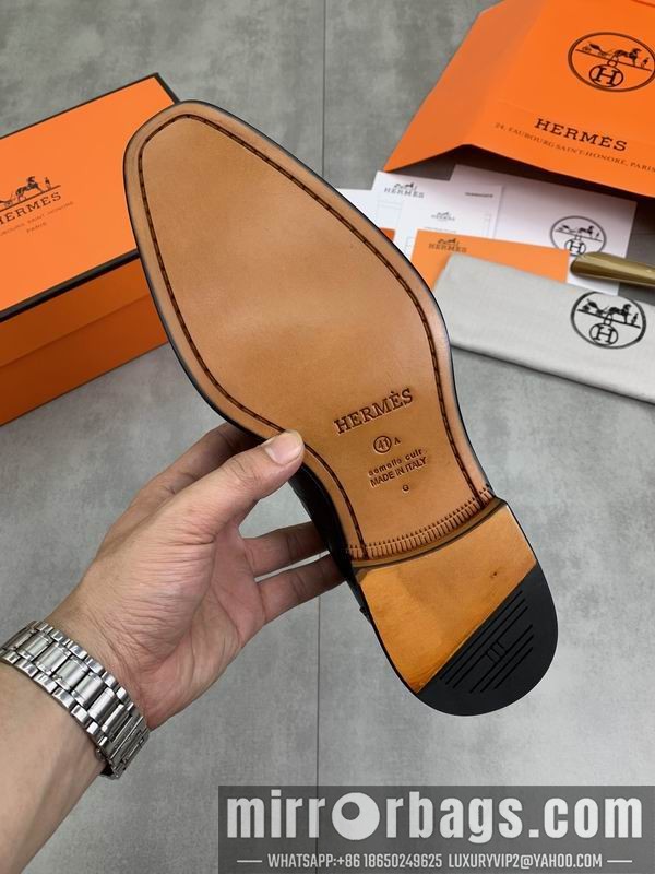 Hermes Shoes Hermes sz38-45 mnf0271