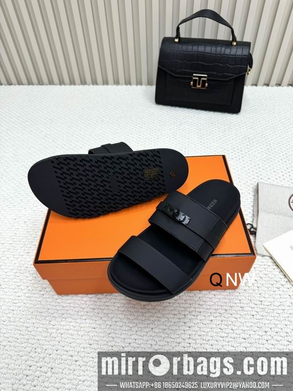 Hermes Shoes Hermes sz35-41 WN0708