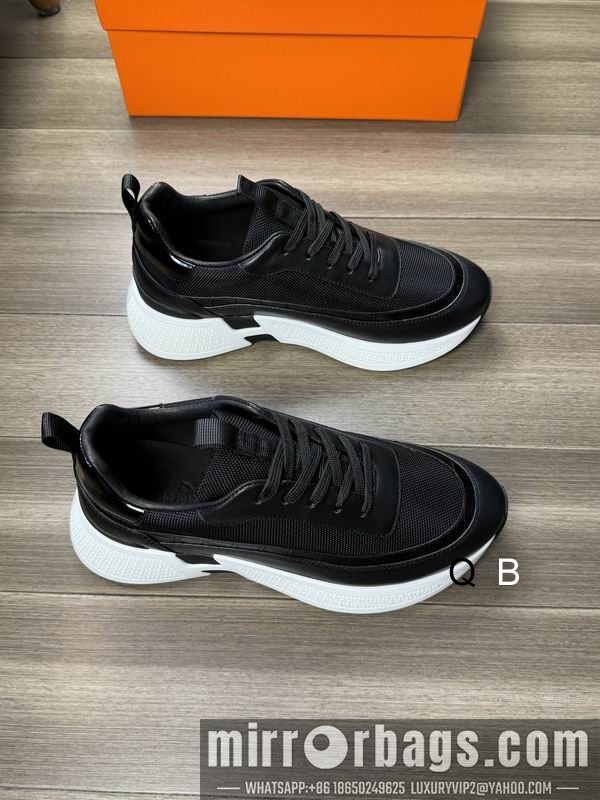 Hermes Shoes HERMES sz39-44 BS0603