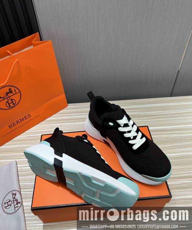 Hermes Shoes Hermes sz38-45 mnf0209