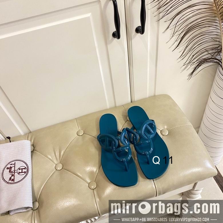 Hermes Shoes HERMES sz35-39Y0112
