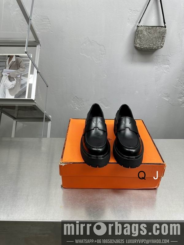 Hermes Shoes Hermes sz35-40 3C XJ0903