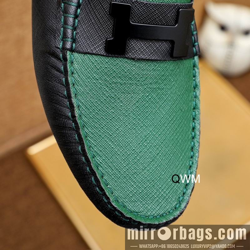 Hermes Shoes HERMES sz38-45 WM0204