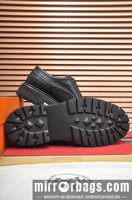 Hermes Shoes Hermes sz38-45 mnf0211