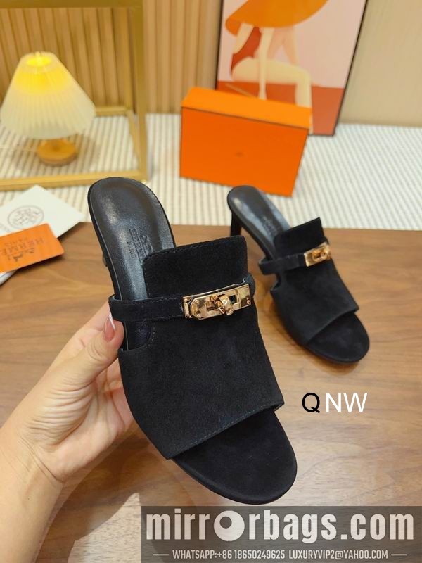 Hermes Shoes Hermes sz35-40 WN0706