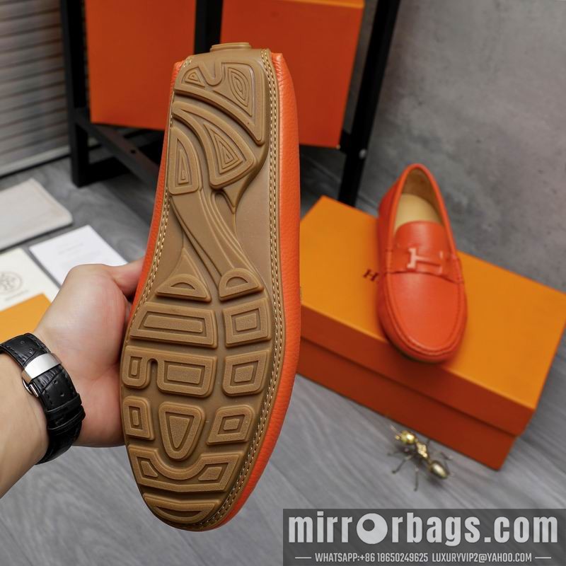 Hermes Shoes Hermes sz38-44 hnh0301