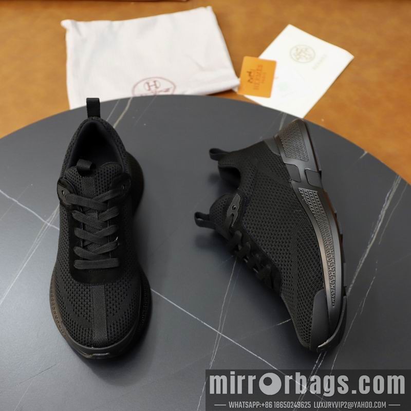 Hermes Shoes Hermes sz38-45 mnf0217