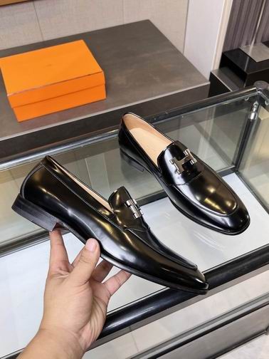 Hermes Shoes Hermes sz38-45 hnh0806