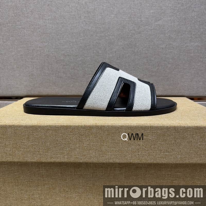 Hermes Shoes Hermes sz38-44 WM0134