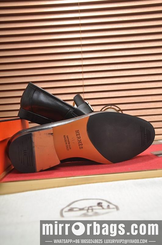 Hermes Shoes Hermes sz38-45 hnh0502