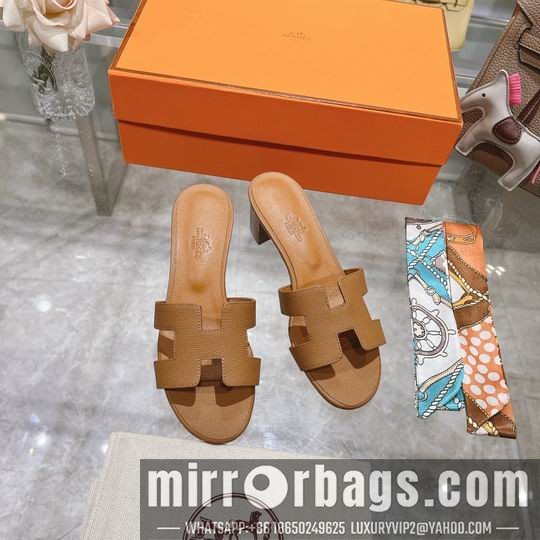 Hermes Shoes Hermes sz34-42 mnh0210