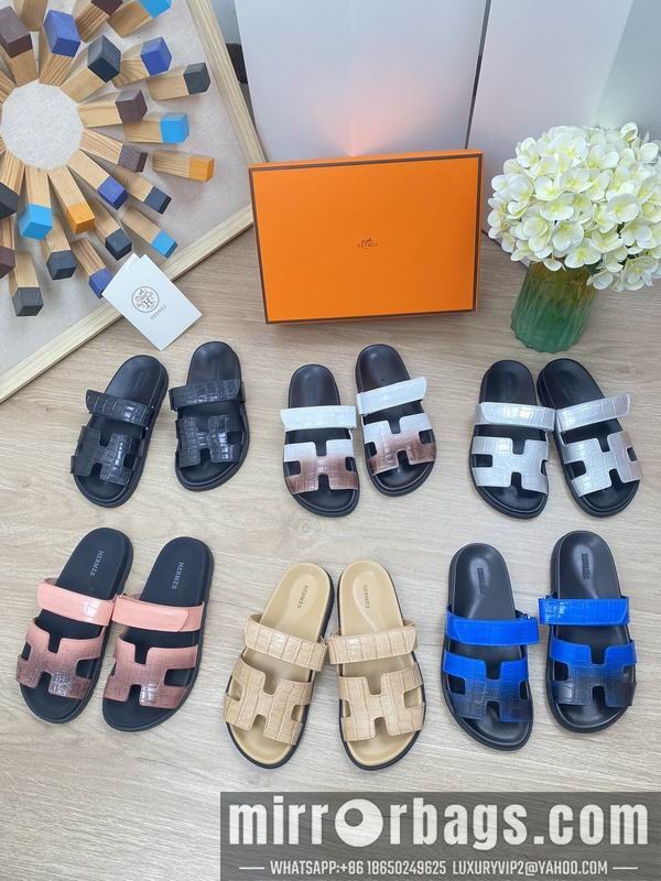 Hermes Shoes Hermes sz35-41 38-45 mnf0264