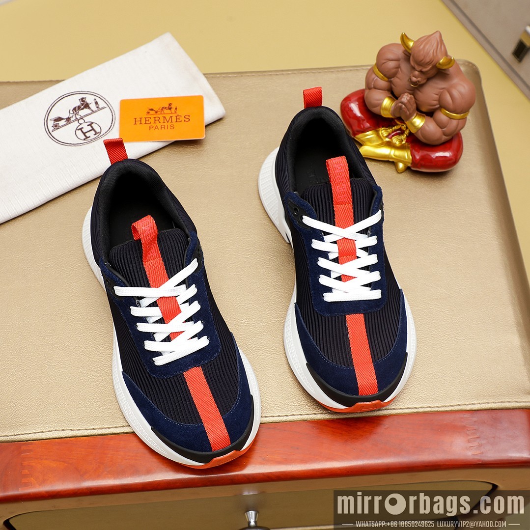 Hermes Shoes Hermes sz38-44 h0701