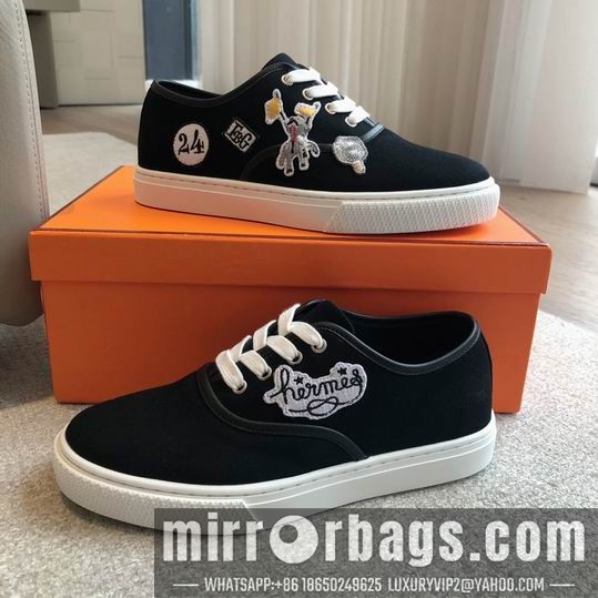 Hermes Shoes Hermes sz35-46 mnh0214
