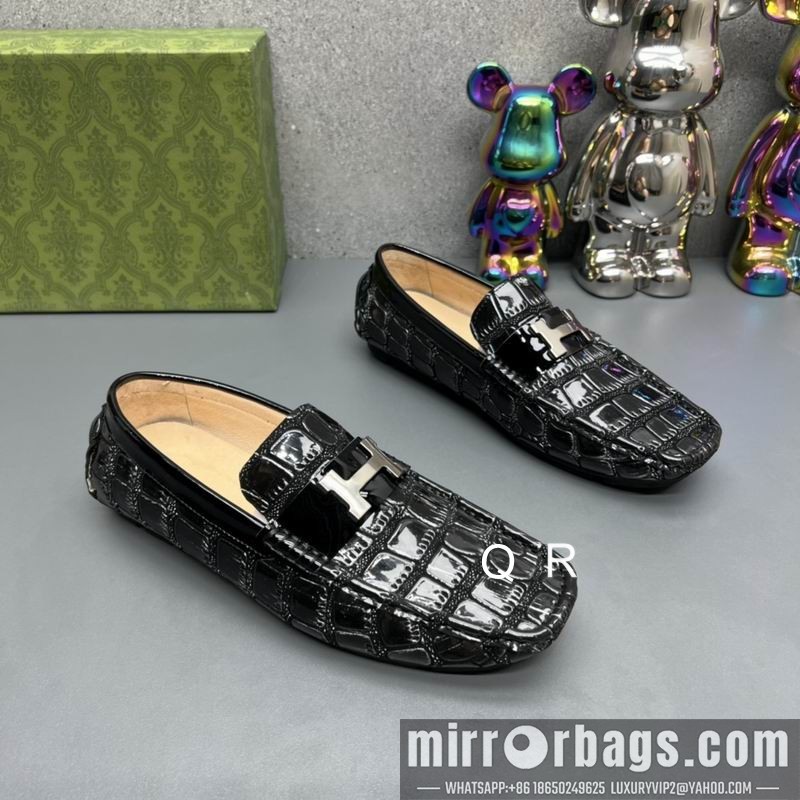 Hermes Shoes Hermes colour sz38-45 CRQ0702