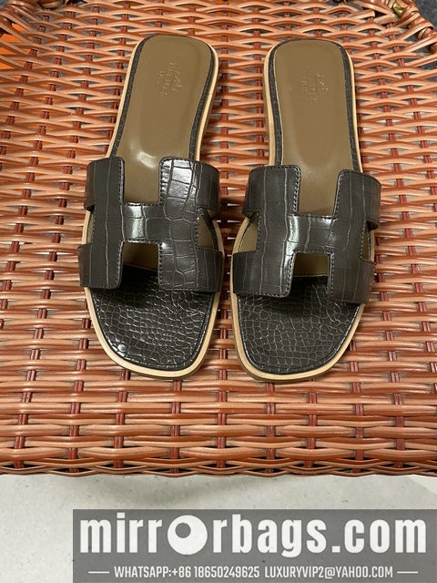 Hermes Shoes 2167039 SZ 35-43