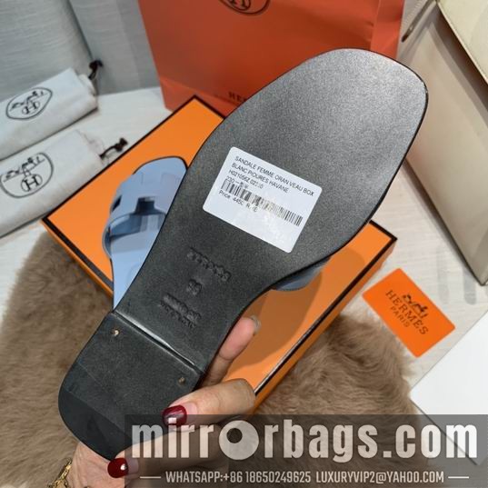 Hermes Shoes Hermes sz35-42 mnh0401