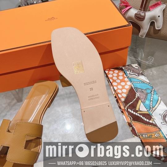 Hermes Shoes Hermes sz34-42 mnh0244