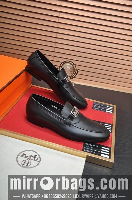 Hermes Shoes Hermes sz38-45 mnh0421