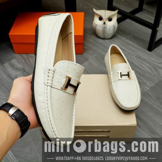 Hermes Shoes Hermes sz38-46 hnh0903