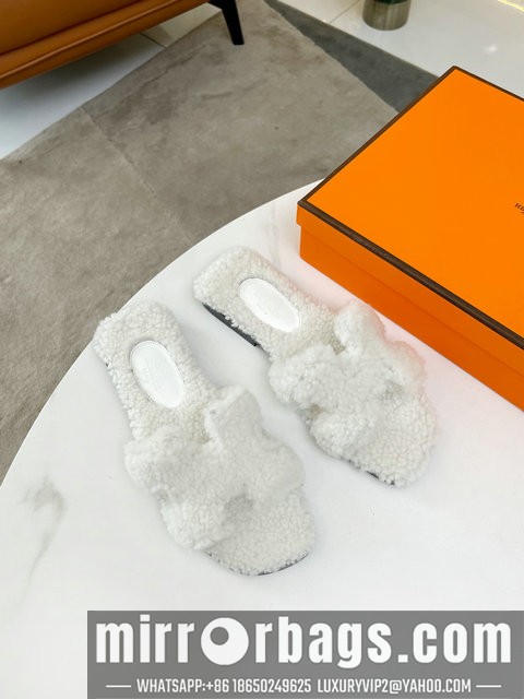Hermes Shoes 2167043 SZ 35-43