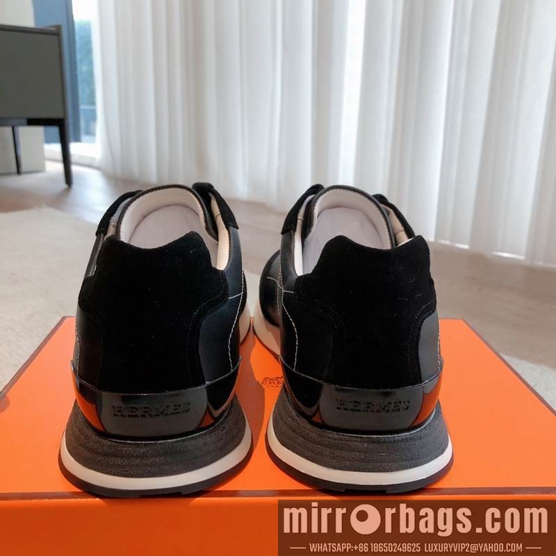 Hermes Shoes Hermes sz35-45 mnf0215