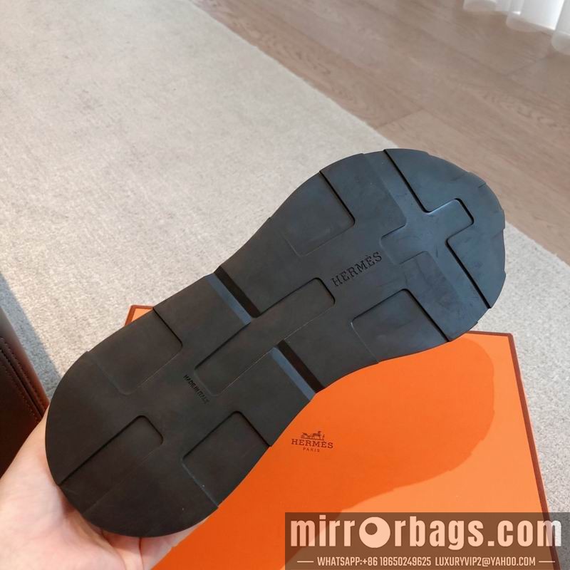 Hermes Shoes Hermes sz35-45 mnf0215