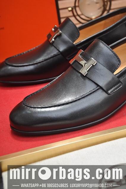 Hermes Shoes Hermes sz38-45 mnh0403