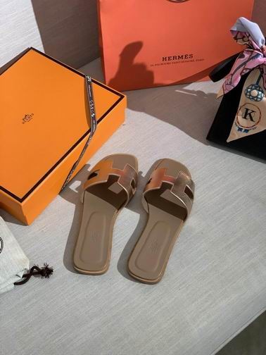 Hermes Shoes Hermes sz35-42 mnh0401