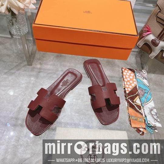 Hermes Shoes Hermes sz34-42 mnh0244