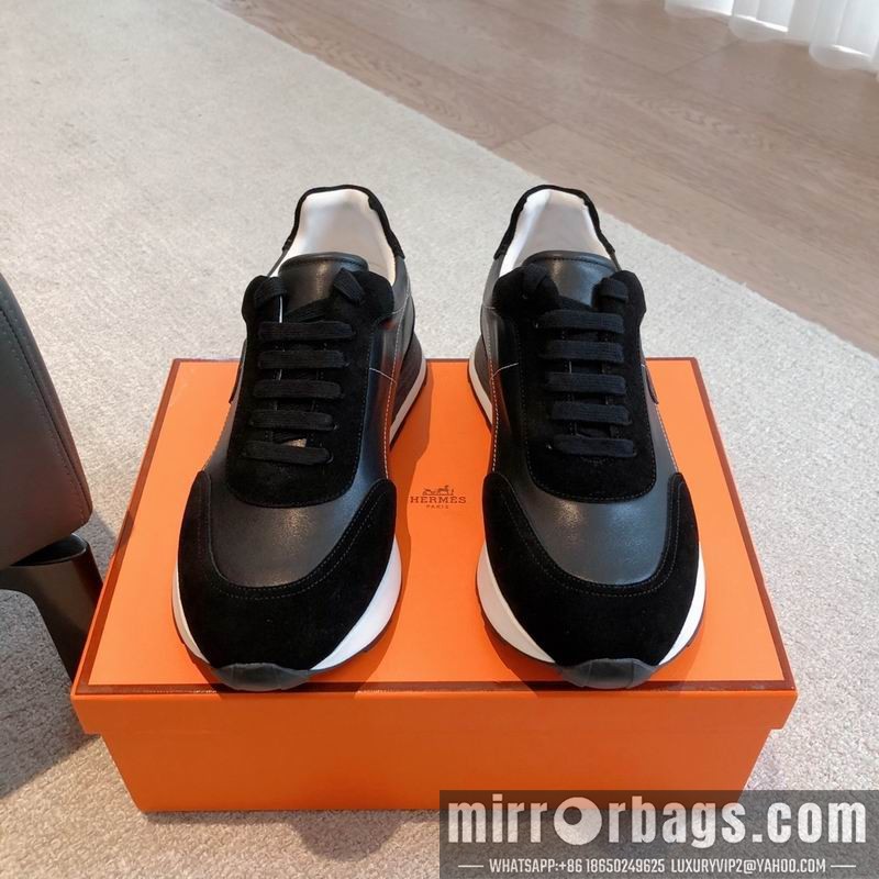 Hermes Shoes Hermes sz35-45 mnf0215