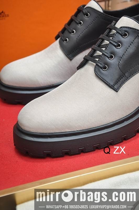 Hermes Shoes Hermes sz38-45 ZX1005