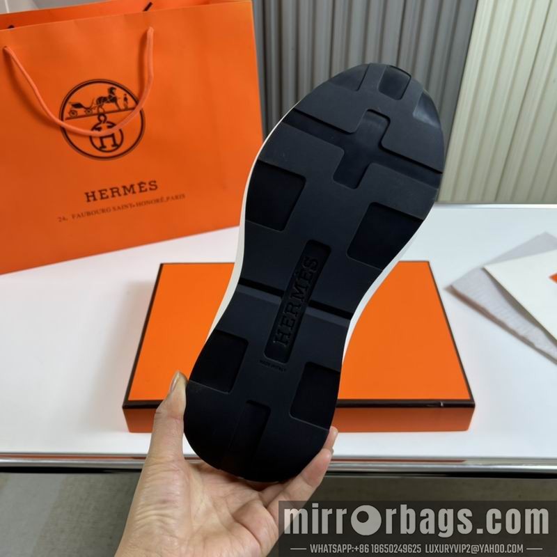 Hermes Shoes Hermes sz38-45 mnf0219