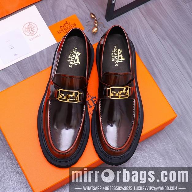 Hermes Shoes Hermes sz38-45 hnh0707