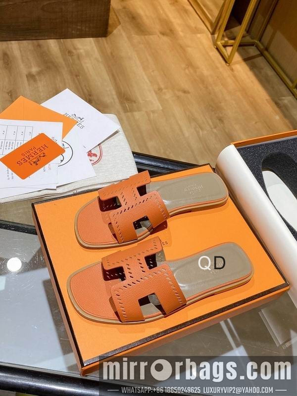 Hermes Shoes Hermes sz34-41 GDT0131