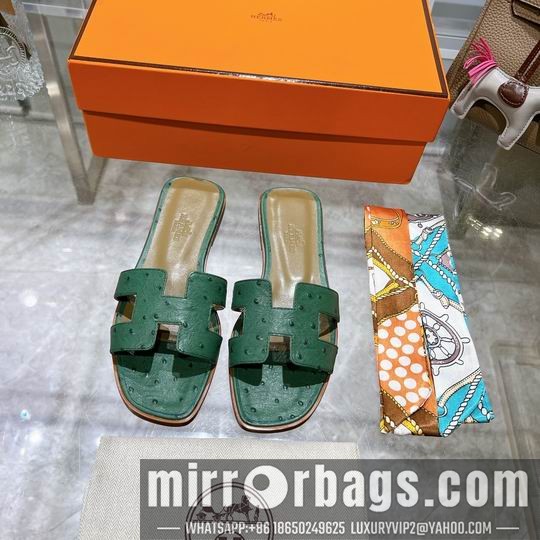 Hermes Shoes Hermes sz34-42 mnh0236