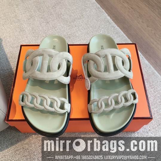 Hermes Shoes Hermes sz35-40 mnh0209