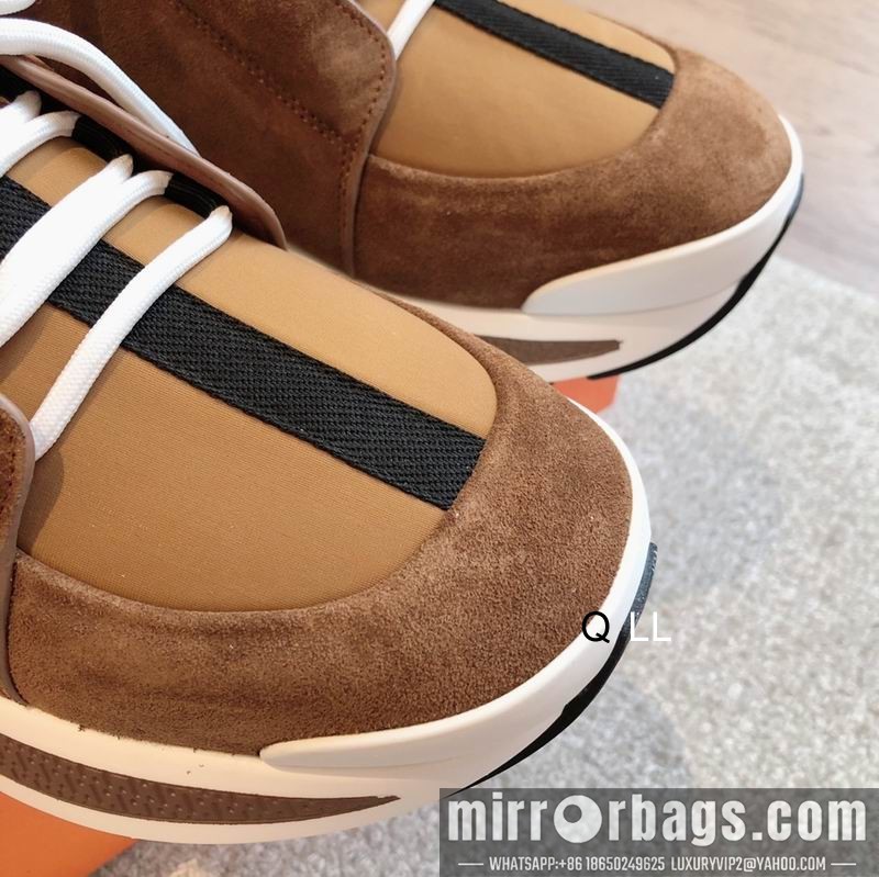 Hermes Shoes Hermes sz35-45 LL0306