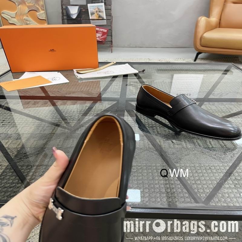 Hermes Shoes Hermes sz38-45 WM0607