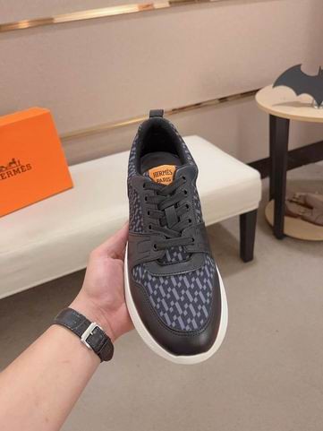 Hermes Shoes Hermes sz38-45 hnh0403