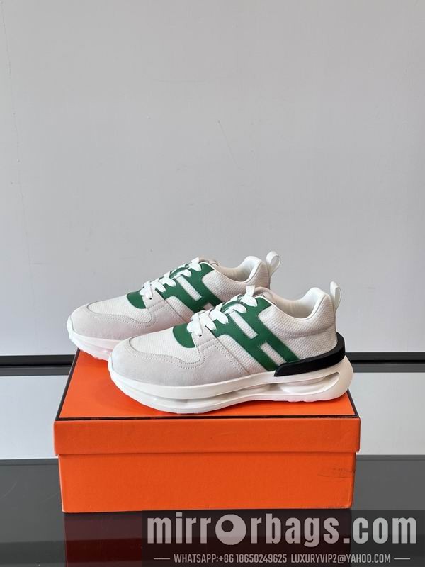 Hermes Shoes Hermes sz38-45 hnh0604