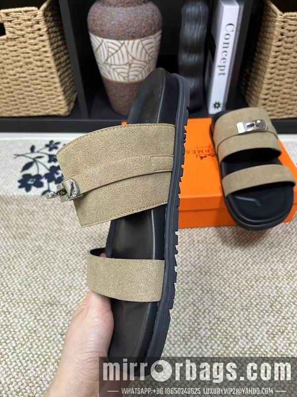 Hermes Shoes Hermes sz39-46 jyh0710