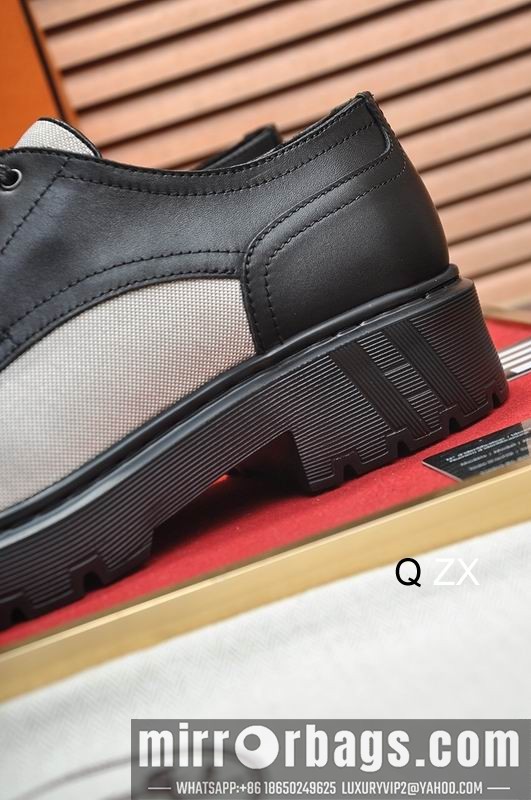 Hermes Shoes Hermes sz38-45 ZX1005