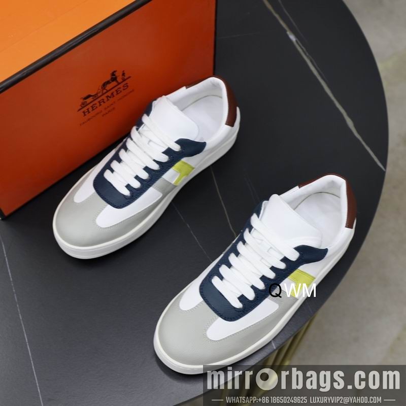 Hermes Shoes Hermes sz38-45 WM1104