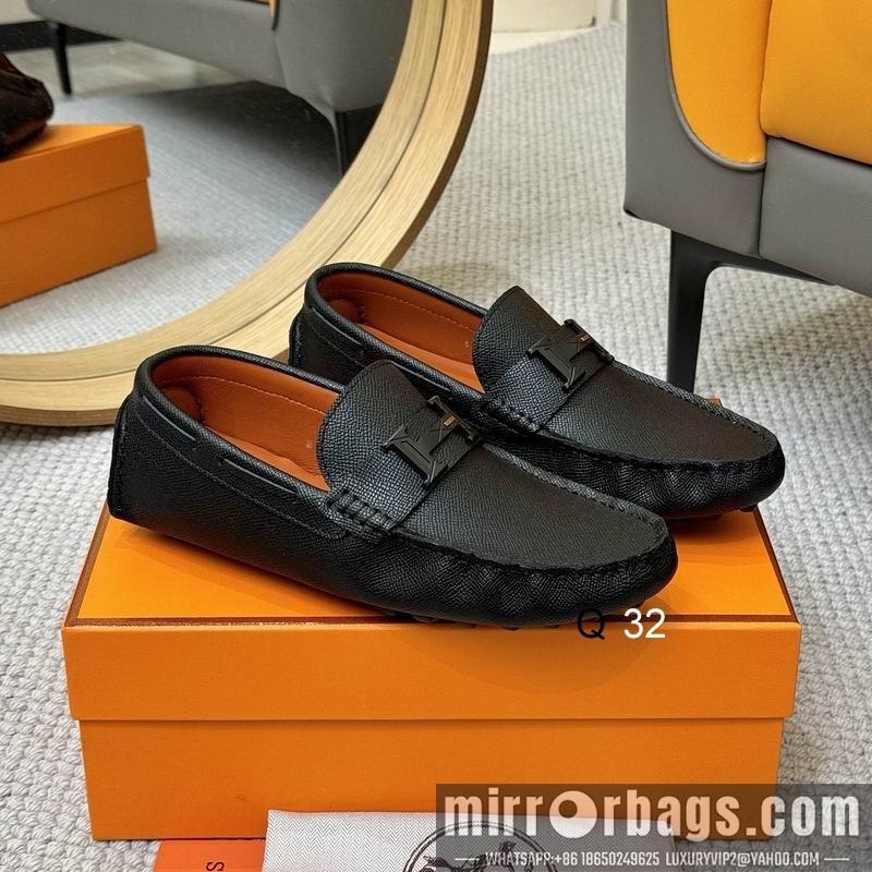 Hermes Shoes Hermes sz38-45 F0501
