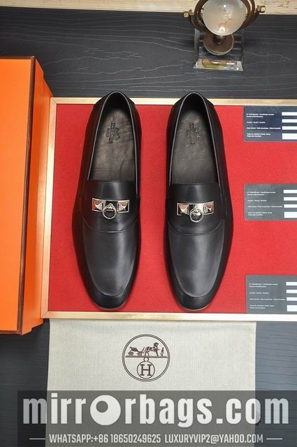 Hermes Shoes Hermes sz38-45 mnh0502
