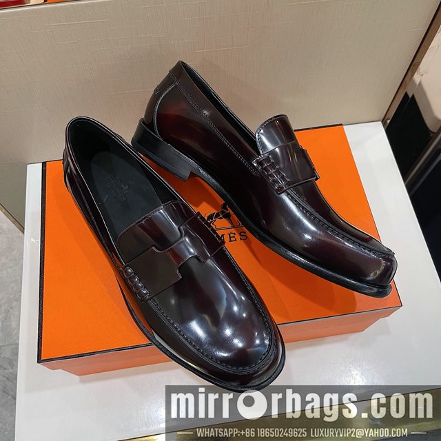 Hermes Shoes 22530129 SZ 38-44