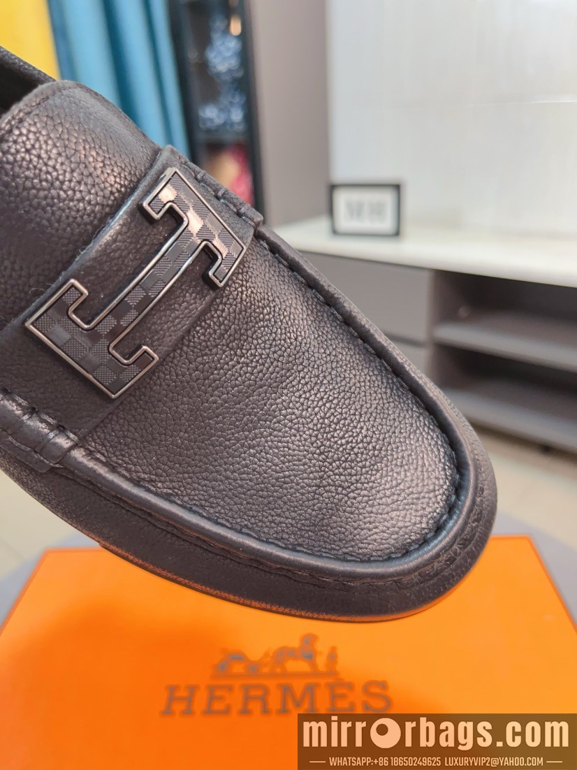 Hermes Shoes Hermes sz38-44 h0704