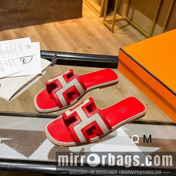 Hermes Shoes Hermes sz35-39OM0110