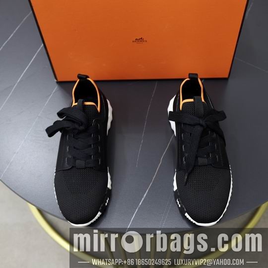 Hermes Shoes Hermes sz34-45 hnh0903